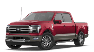2026 Ford F-150® External Image 2